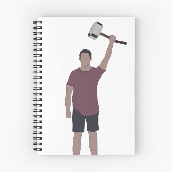Item preview, kyle at the pines catholic camp designed and sold by madyeva0116.