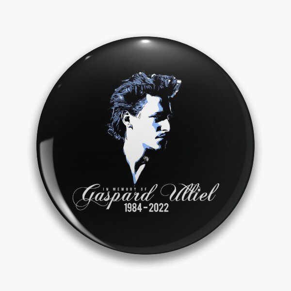 Item preview, Gaspard Ulliel designed and sold by RB941.