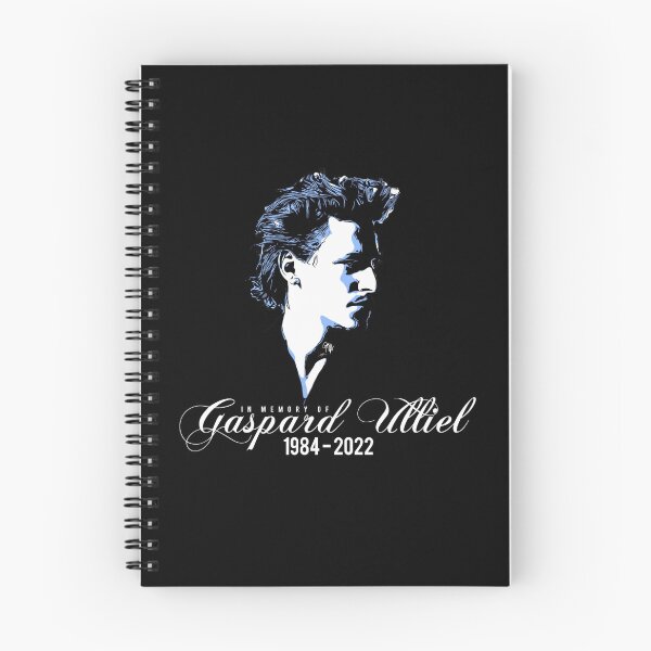Item preview, Gaspard Ulliel designed and sold by RB941.
