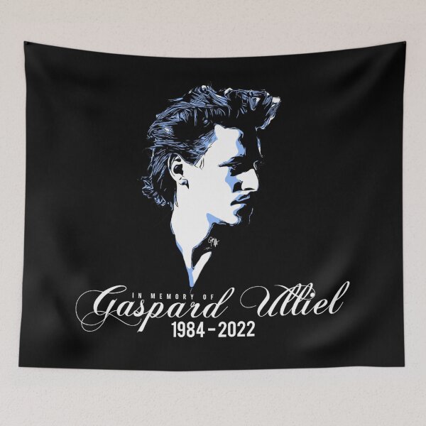 Item preview, Gaspard Ulliel designed and sold by RB941.