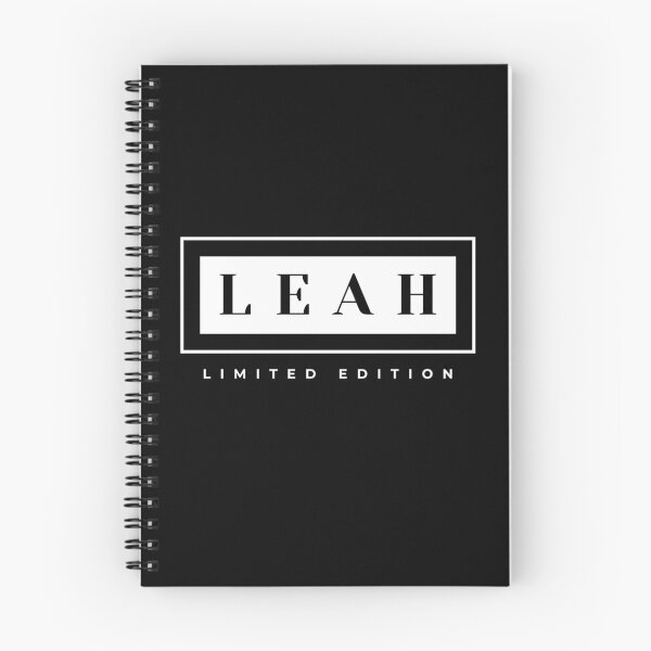 Item preview, Leah designed and sold by LanaMeyers.
