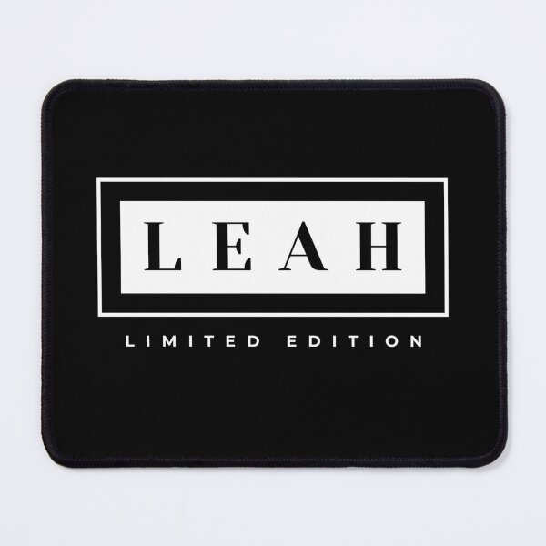 Item preview, Leah designed and sold by LanaMeyers.