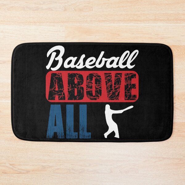 Item preview, baseball above all designed and sold by Cellara91.
