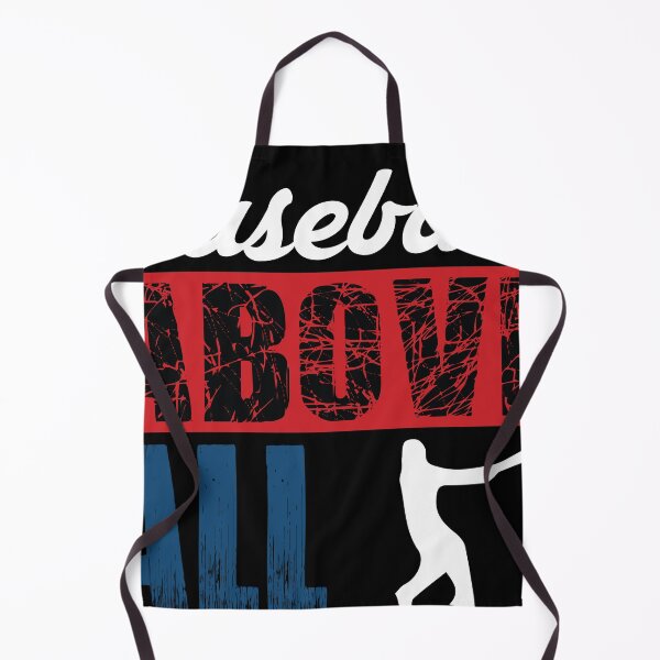 Item preview, baseball above all designed and sold by Cellara91.