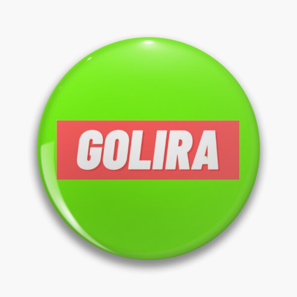 Item preview, Golira designed and sold by thundercandy.