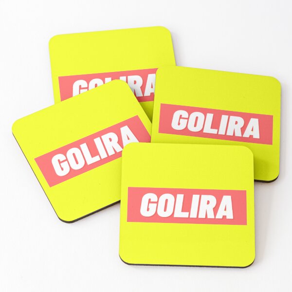Item preview, Golira designed and sold by thundercandy.