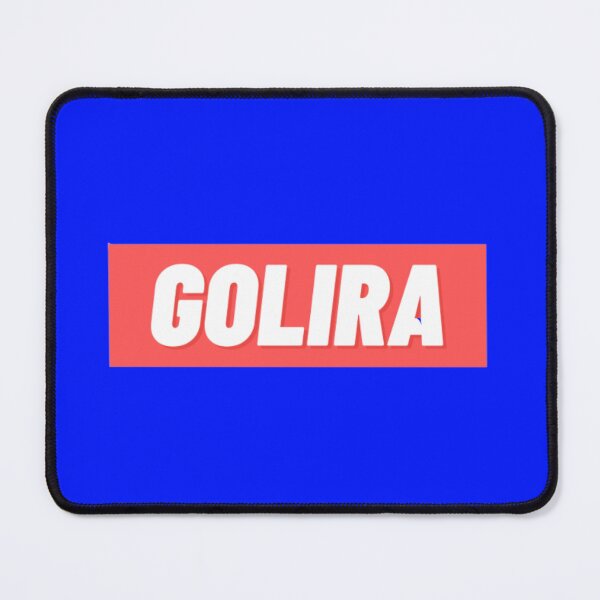 Item preview, Golira designed and sold by thundercandy.