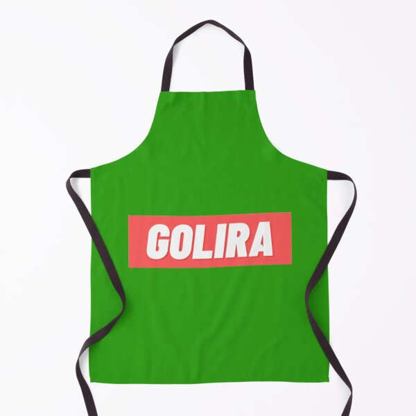 Item preview, Golira designed and sold by thundercandy.