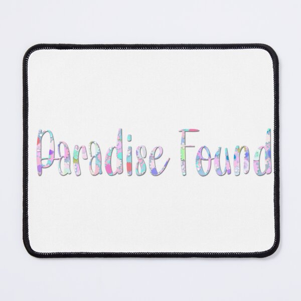 Item preview, Paradise Found designed and sold by aleiafae.