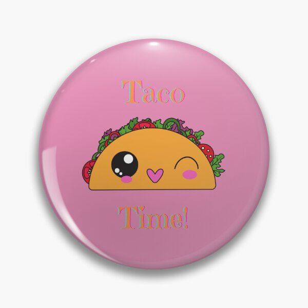 Item preview, Taco Time! designed and sold by Lylabean22.