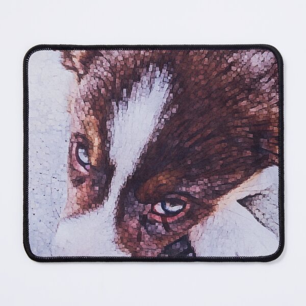 Item preview, Border Collie puppy I designed and sold by jmacnairart.