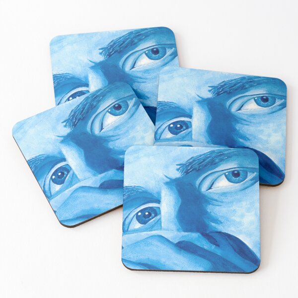 Item preview, All Eyes On Me  designed and sold by artsyandinspire.