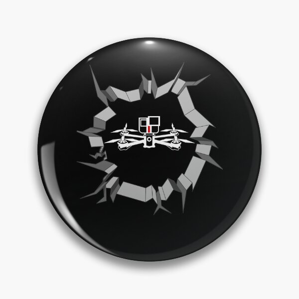 Item preview, Gap FPV drone Must Have Classic designed and sold by uniformhuey.