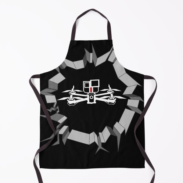Artikelvorschau, Gap FPV-Drohne Must Have Classic entworfen und verkauft von uniformhuey.