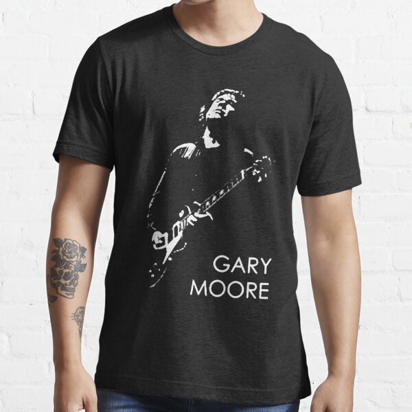 Gary moore Classic Essential T-Shirt