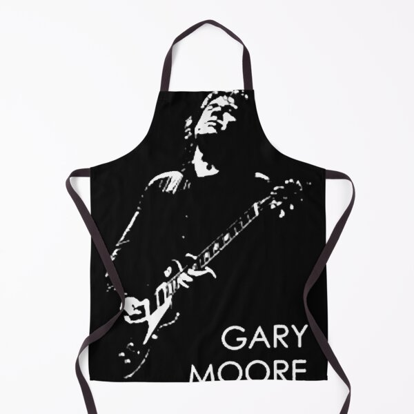 Item preview, gary moore clásico designed and sold by uniformhuey.