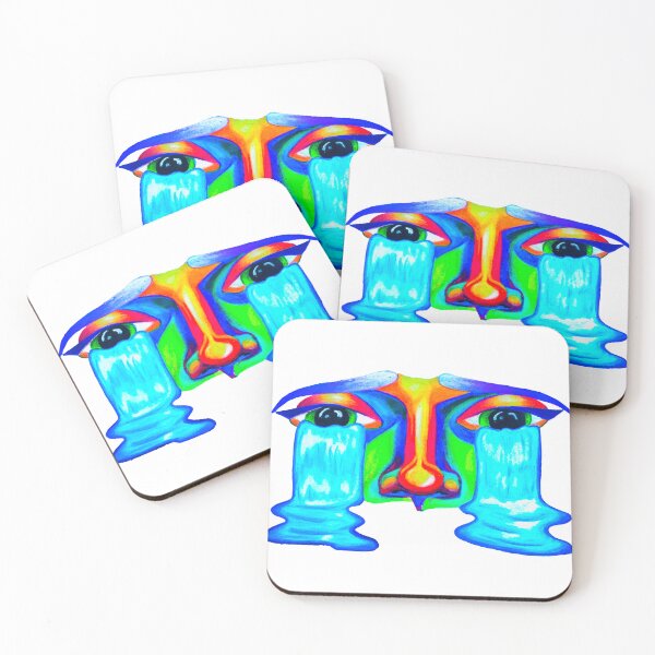 Item preview, Waterfalls designed and sold by indybouvier.