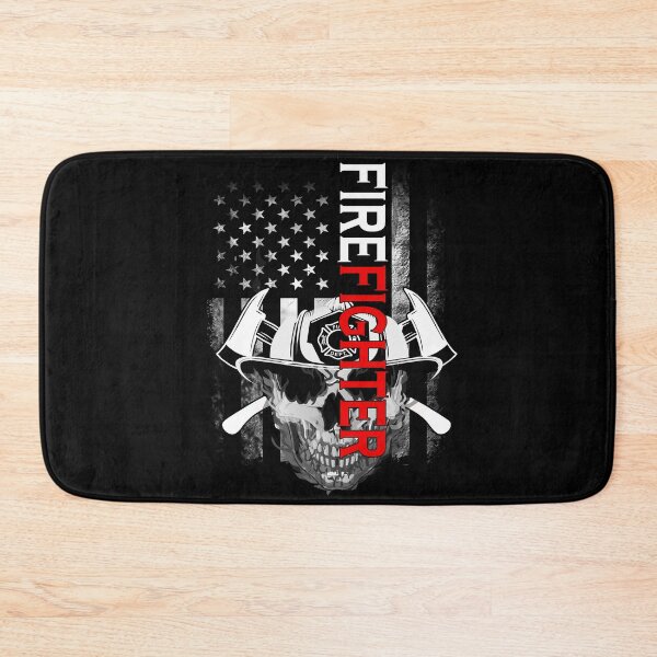 Item preview, Volunteer Firefighter designed and sold by Gothic Fantasy.