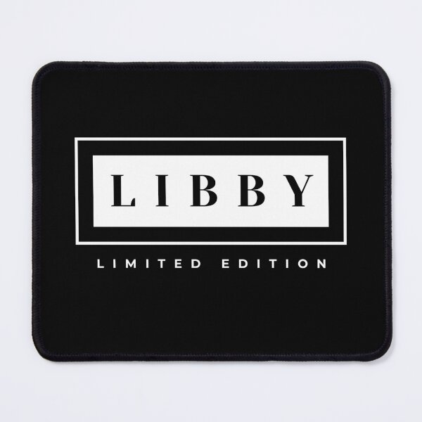 Item preview, Libby designed and sold by LanaMeyers.