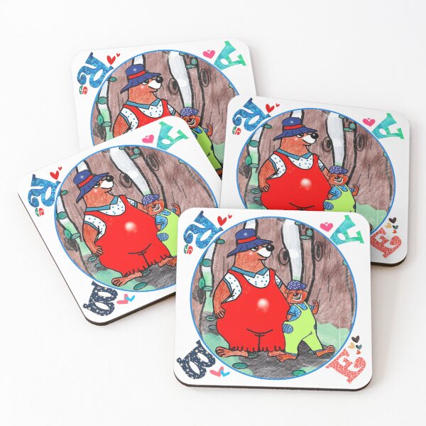 Item preview, Bears  designed and sold by Shirley cute art .