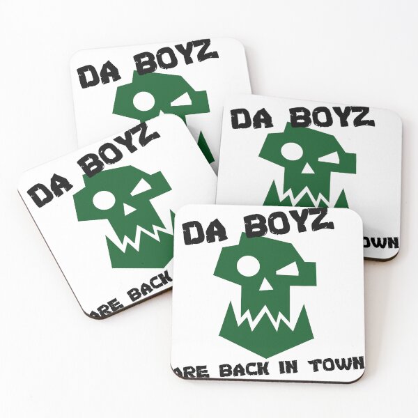 Item preview, DA ORKZ designed and sold by dustin53545.