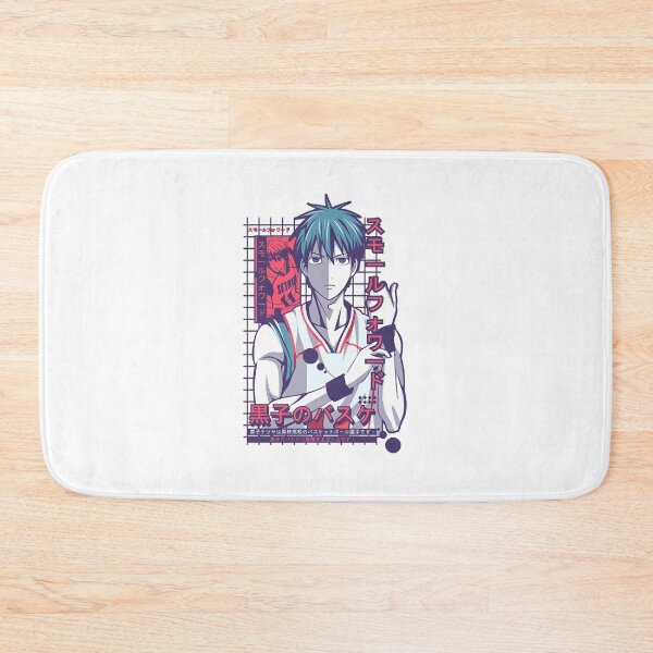Item preview, Kuroko Tetsuya - Kuroko No Basket  designed and sold by essiahim.