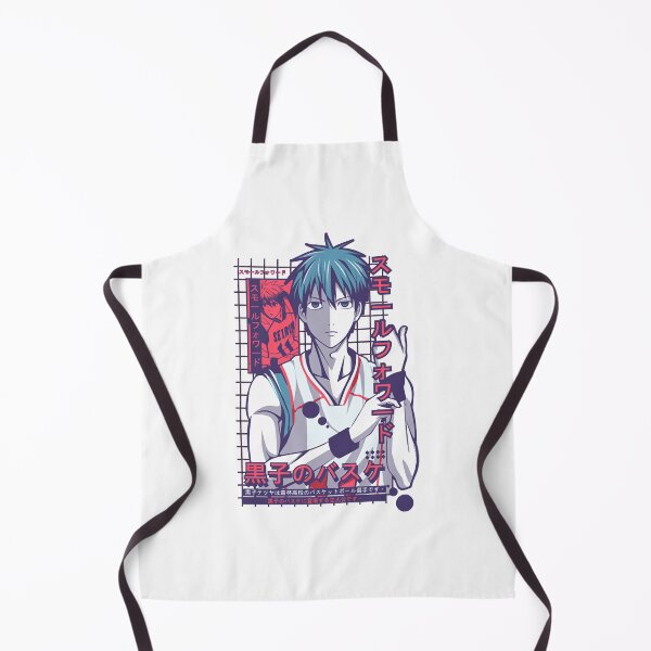 Item preview, Kuroko Tetsuya - Kuroko No Basket  designed and sold by essiahim.