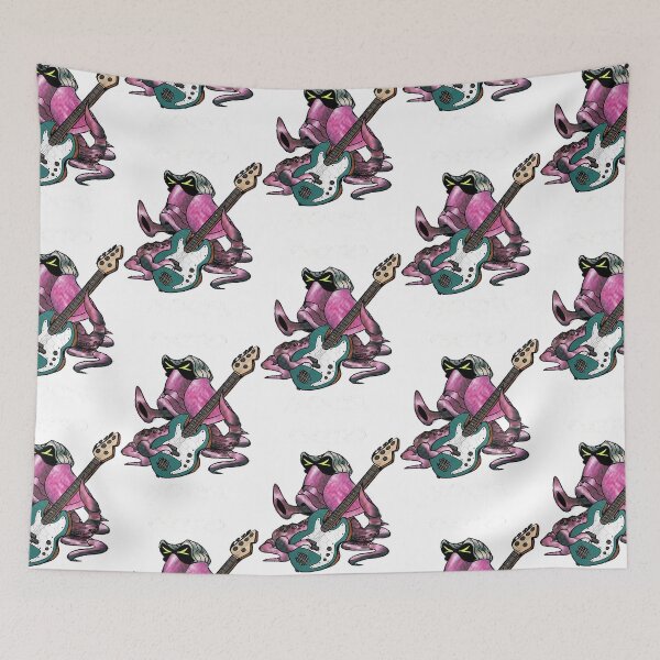 Item preview, OCTO ROCK!  designed and sold by essiahim.