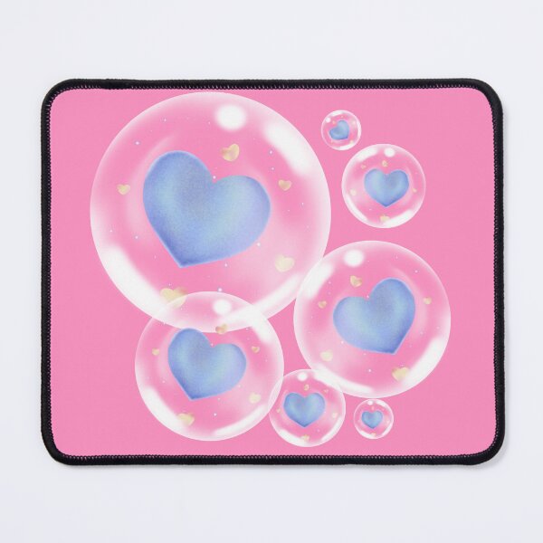 Item preview, Cute Bubble Heart designed and sold by Minaficent.