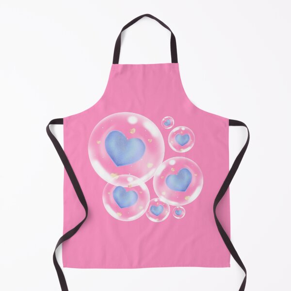 Item preview, Cute Bubble Heart designed and sold by Minaficent.