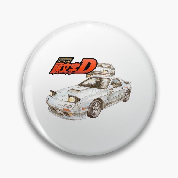 Item preview, Akagi's White Comet Ver. 2  designed and sold by eramiahima.