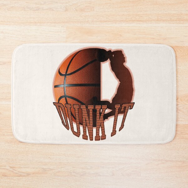 Item preview, Dunk It - Basketball designed and sold by Desigffee.