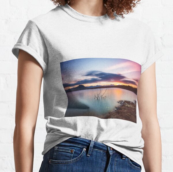 Moogerahs Calm Classic T-Shirt