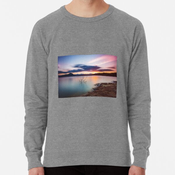 Moogerahs Calm Lightweight Sweatshirt