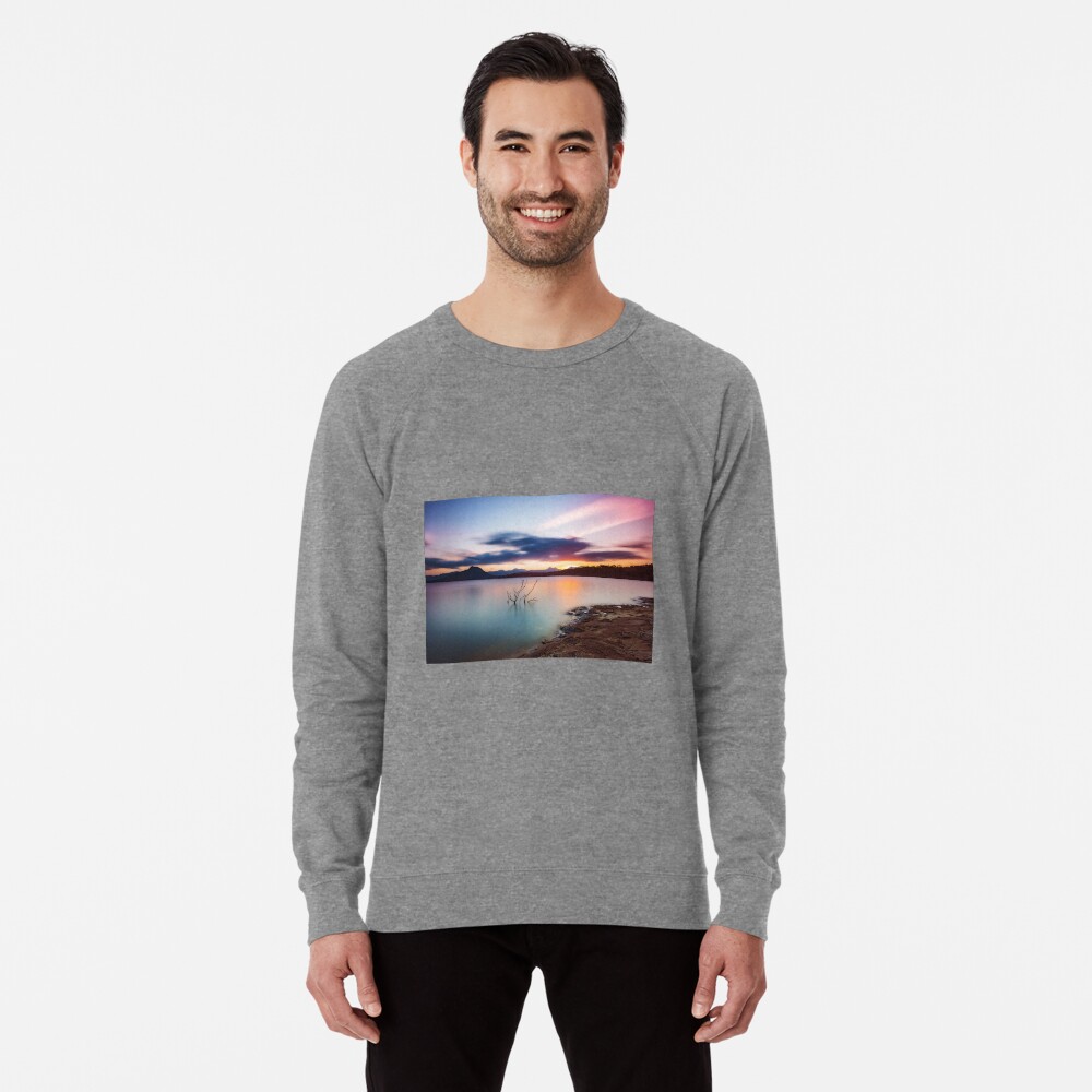 Moogerahs Calm Lightweight Sweatshirt