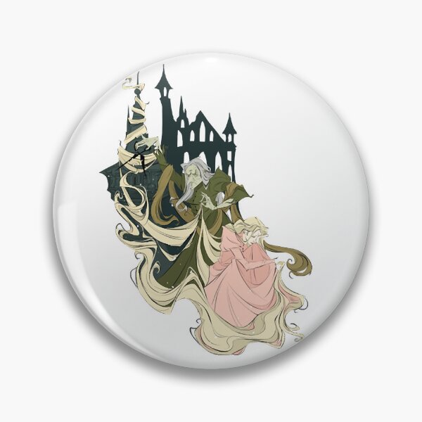 Item preview, Grimm Rapunzel  designed and sold by essiahim.