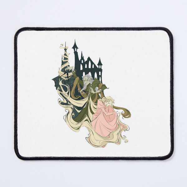 Item preview, Grimm Rapunzel  designed and sold by essiahim.