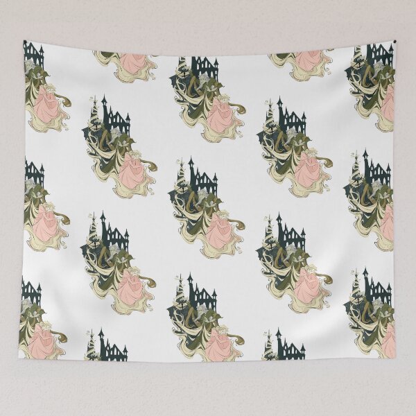 Item preview, Grimm Rapunzel  designed and sold by essiahim.