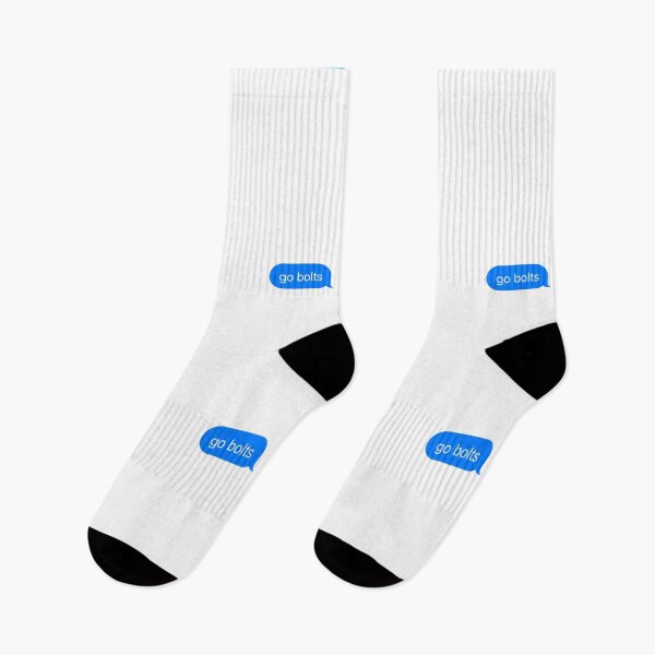 Item preview, go bolts designed and sold by delborg.