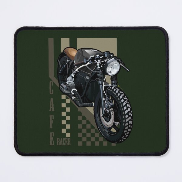 Item preview, Caferacer designed and sold by Akira-31.