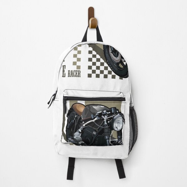 Item preview, Caferacer designed and sold by Akira-31.
