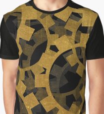 Clockworks Graphic T-Shirt