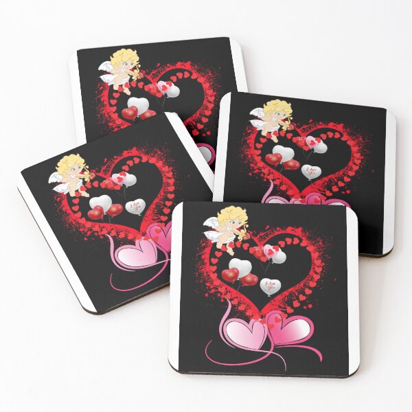 Item preview, Valentine day designed and sold by thanksgracias.