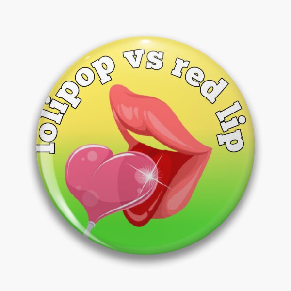 Artikelvorschau, Lolipop entworfen und verkauft von Hembrom05.