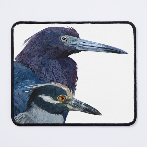 Item preview, herons designed and sold by obscurite.