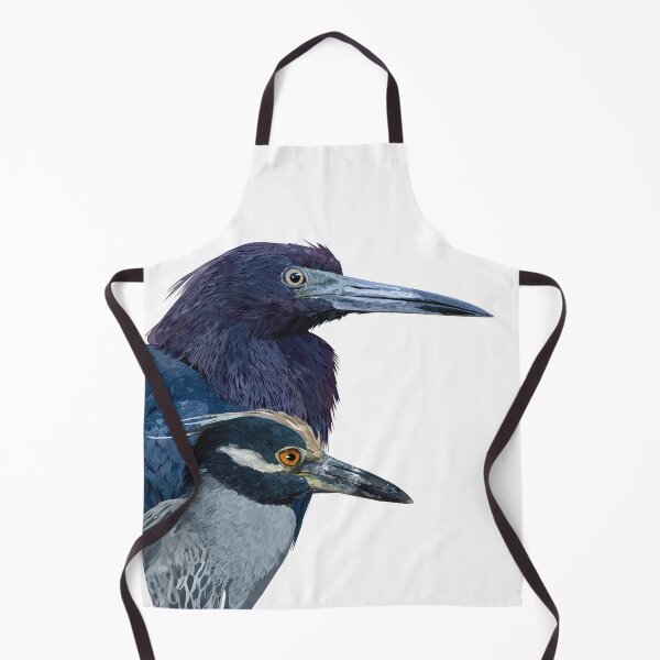 Item preview, herons designed and sold by obscurite.