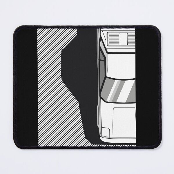 Item preview, Toyota MR2 AW11 Essential T-Shirt.png designed and sold by WilliamYo.