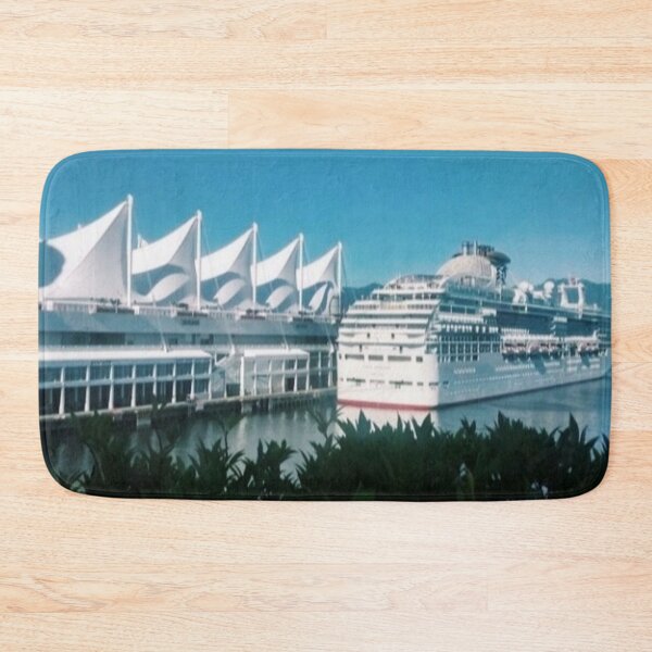 Item preview, Elegant Scenery of Ferries in Vancouver British Columbia designed and sold by xxUniverse777.