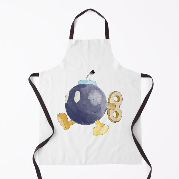 Item preview, Bomb-Omb designed and sold by Kerri Anderson.