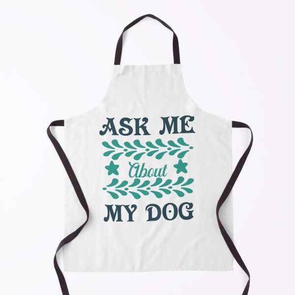 Artikelvorschau, Fragen Sie mich nach meinem Hund entworfen und verkauft von essiahim.